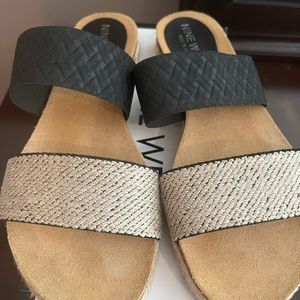 Classic Sandals